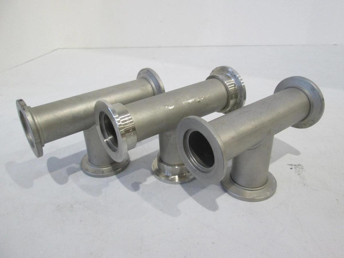 Used NW 25, NW 25, NW 25 Tee, Used Lot of 3