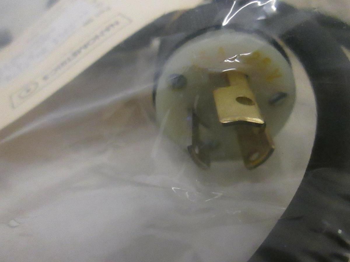 Used Nanometric Cable, Sub/Lid Lift Power Assy, 8400-0480, Used