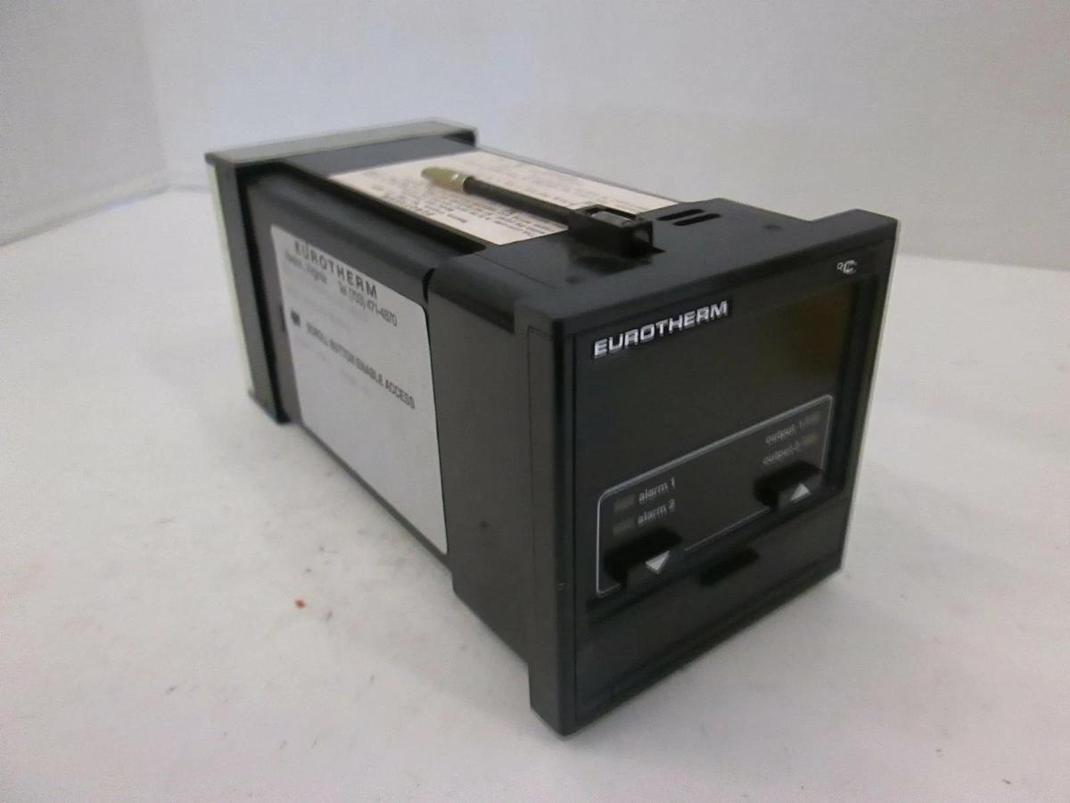 Eurotherm Model 8180/0-5V, Temperature Controller, New