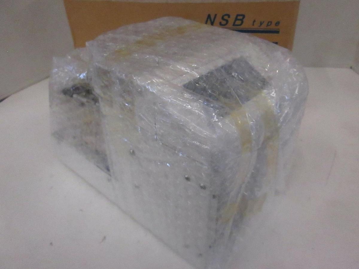 NSB Type Quicher, Automatic Precision Screw Feeder, New