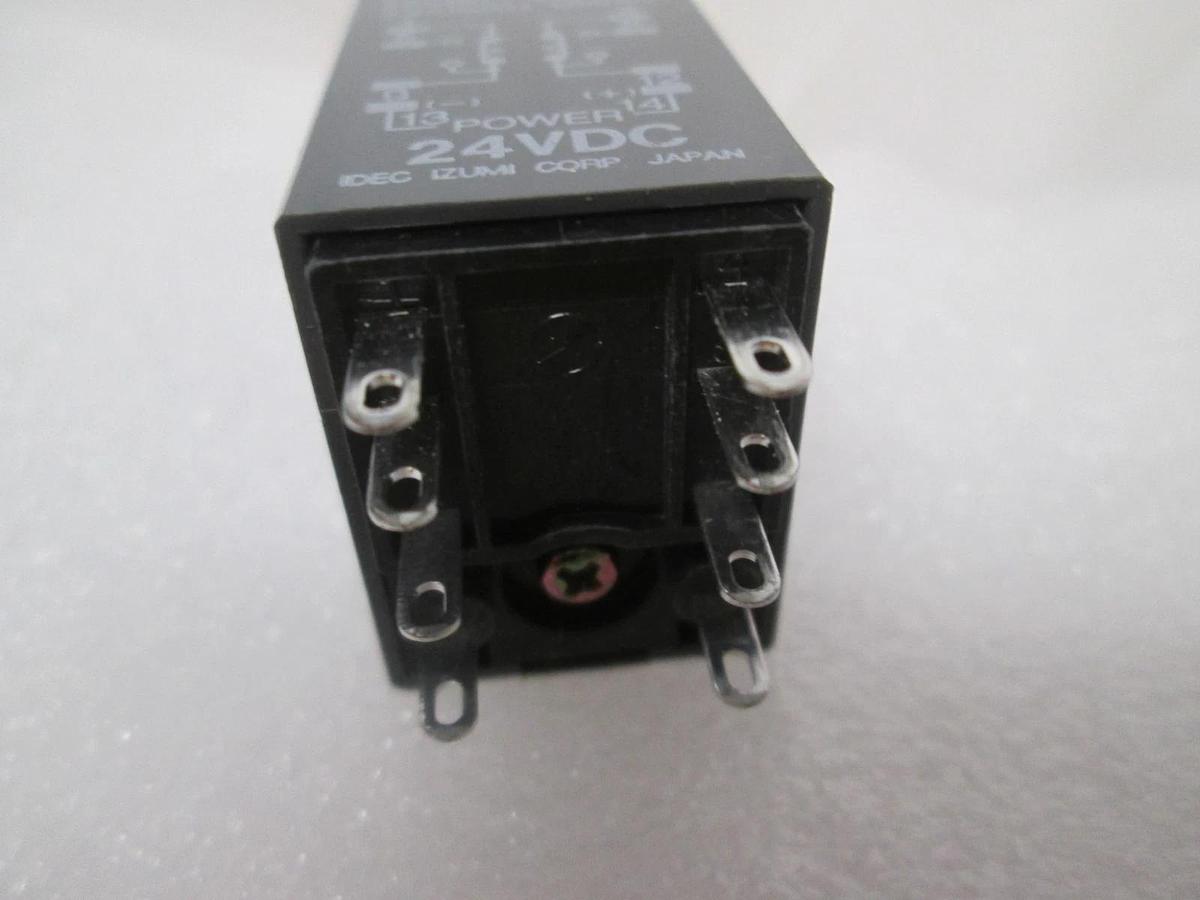 Idec, GT5Y-2SN, Relay, 24VDC, New