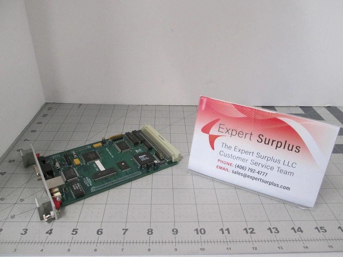 Galil Motion Control, 815017-403, DMC-9100-D910, Zero Axis Controller, New