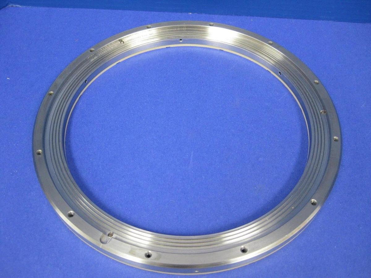 Used AMAT 0040-77243 Composite Retainer Ring, Used