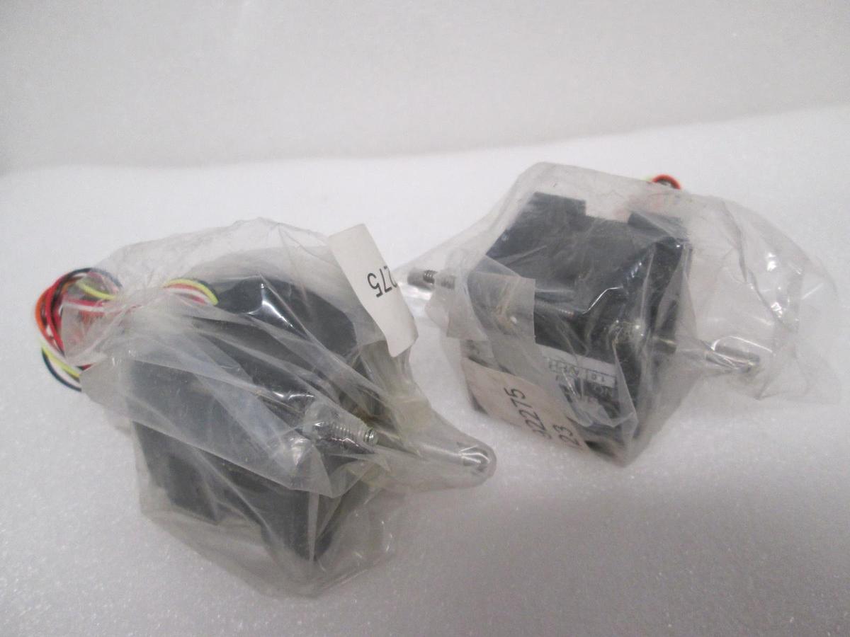 Superior Electric, SM-200-0015-BT, Slo-Syn Motor, 3.6 VDC, New