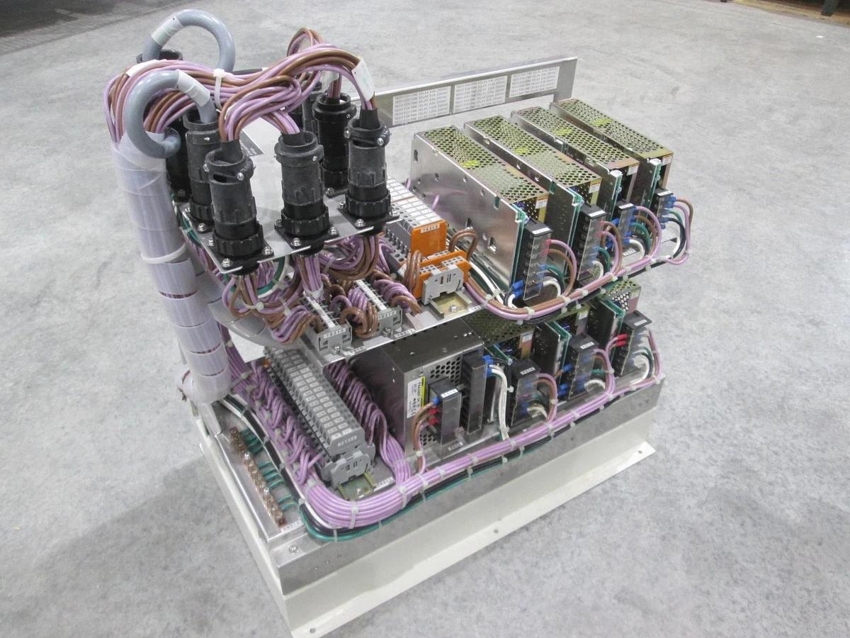 Cosel, Power Supply Assy, New