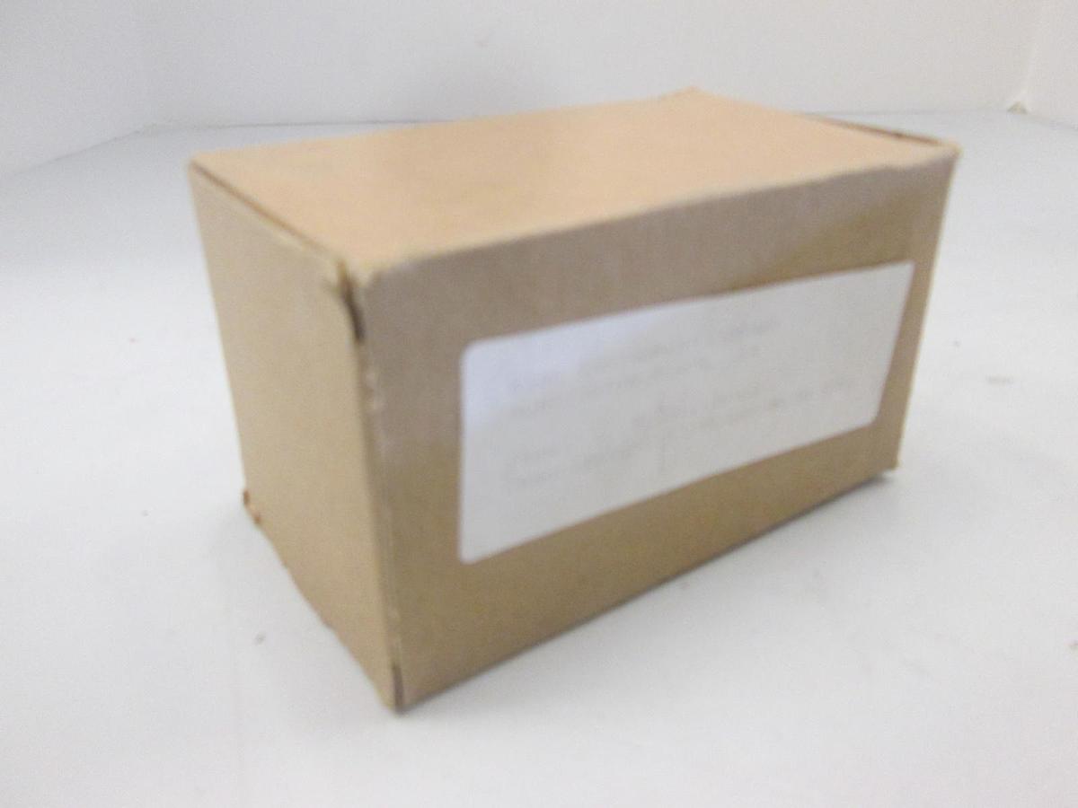 King Instrument, 753011120-09, 2"/BR/ EPR/BR/30 SCFH, New