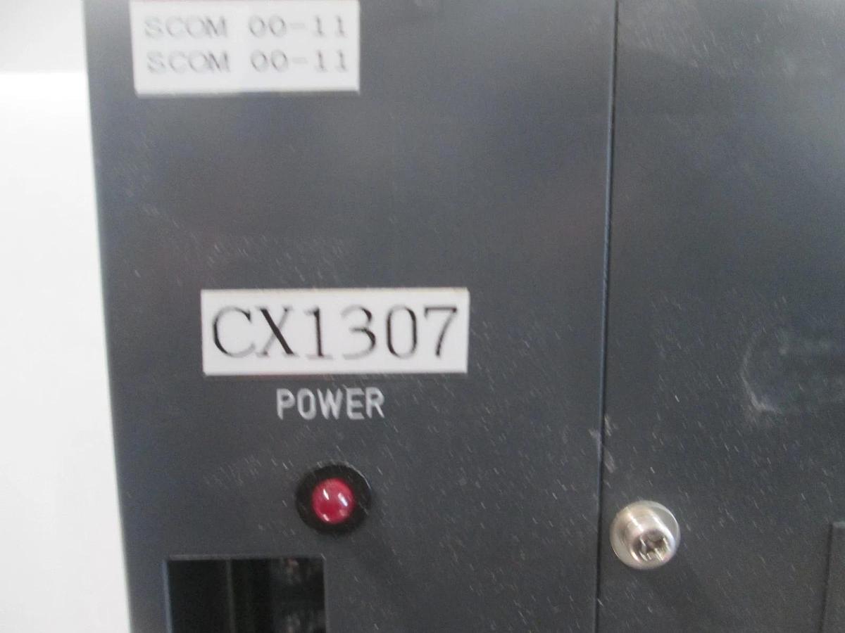 Used Kokusai, CX1307, Controller, Used