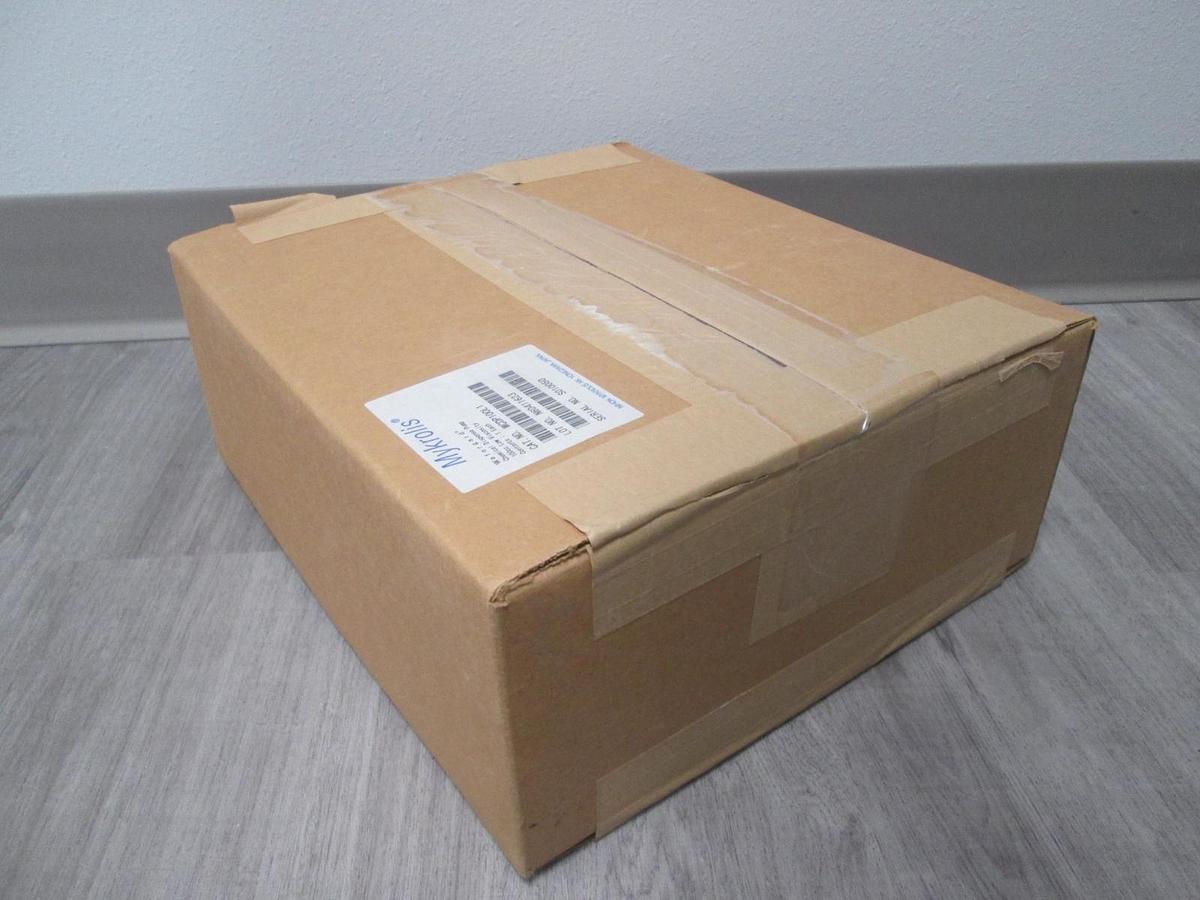 Mykrolis, WCDP100L1, Wafergard, Chemical Dispense Pump, 100CC, New