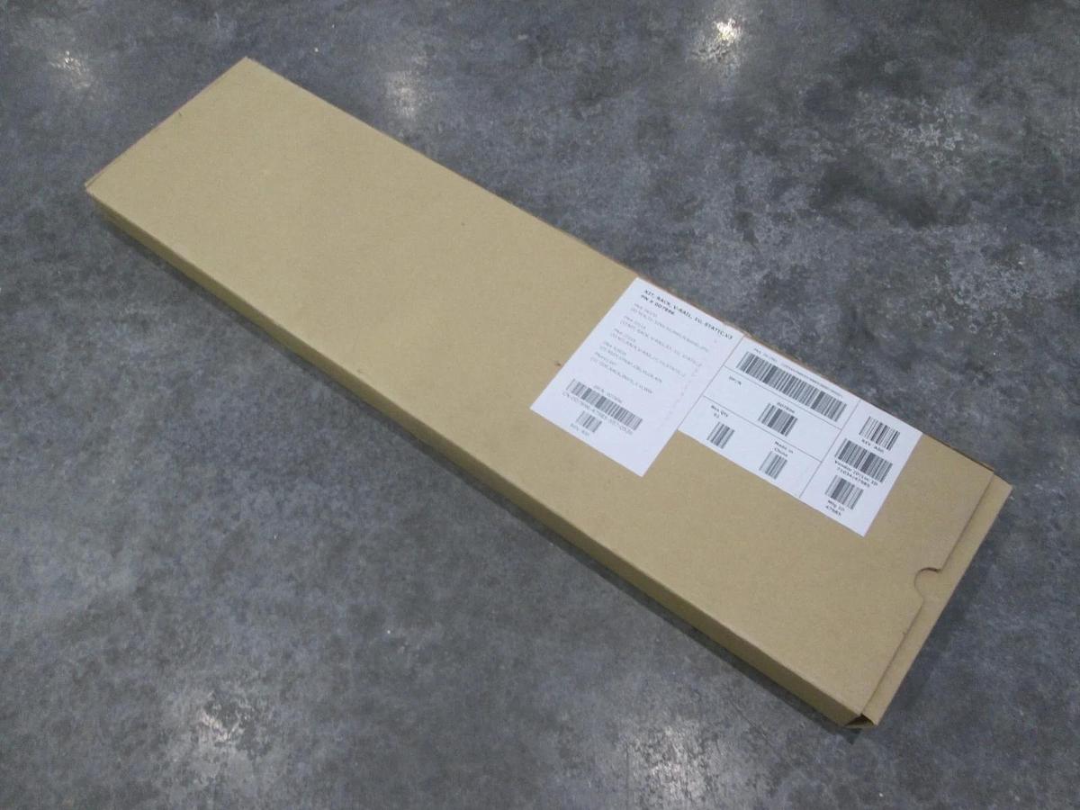 V-Rail, 0D7896, Kit, Rack, V-Rail, 1U, Static, V3, New