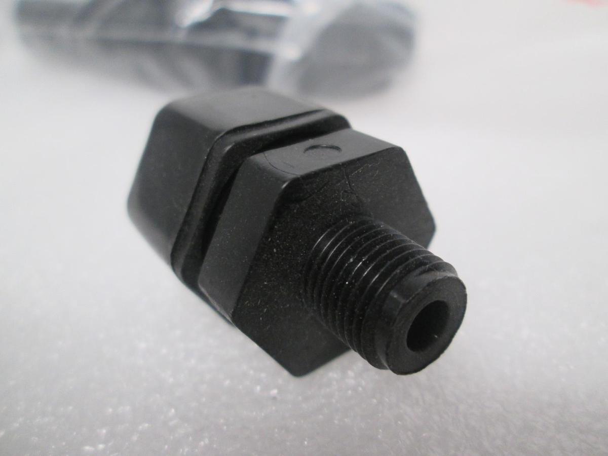Fast & Tite, Connector, 3/8", 206-882, New, Lot of 25