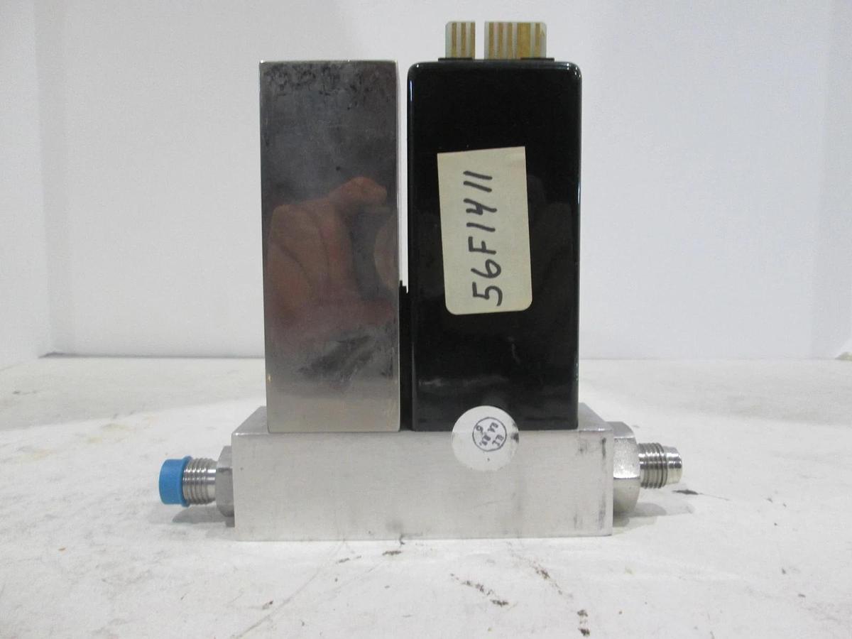 Used Unit, UFC-2020, Range 25 slm, Gas O2, Used