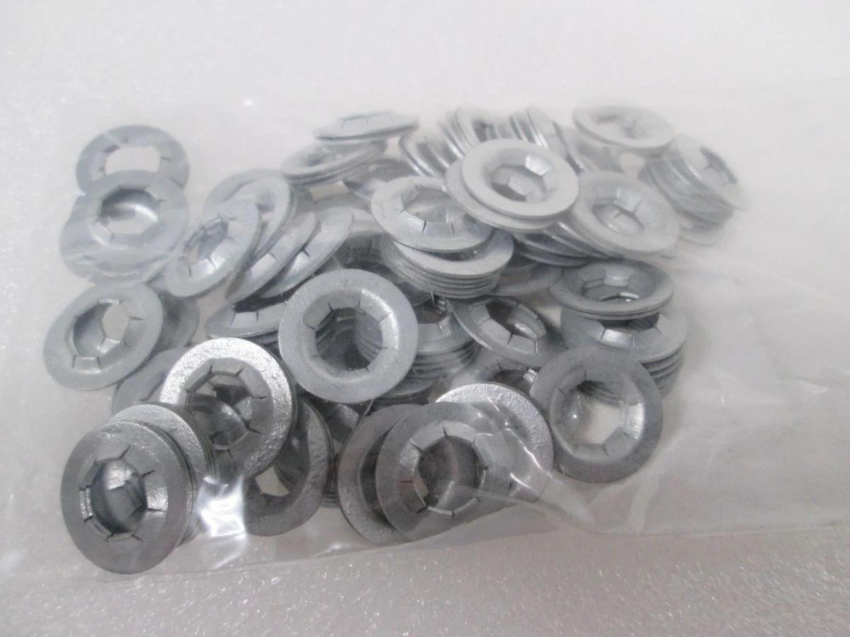 Washer, 205-7222, New, Lot of 120