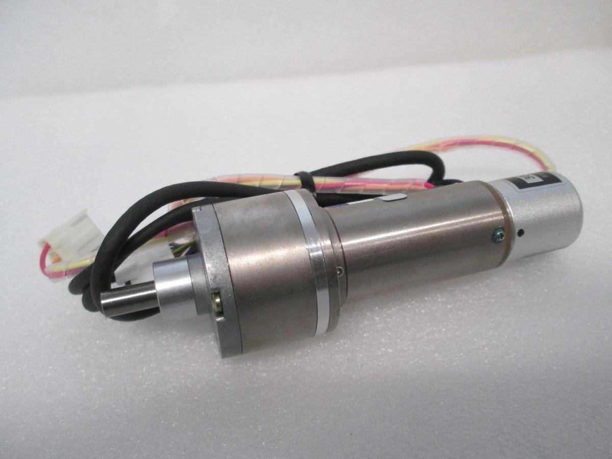 Olympus, RA3BA512L003, Servo Motor, 300 P/R, 5V, 302-7004, New