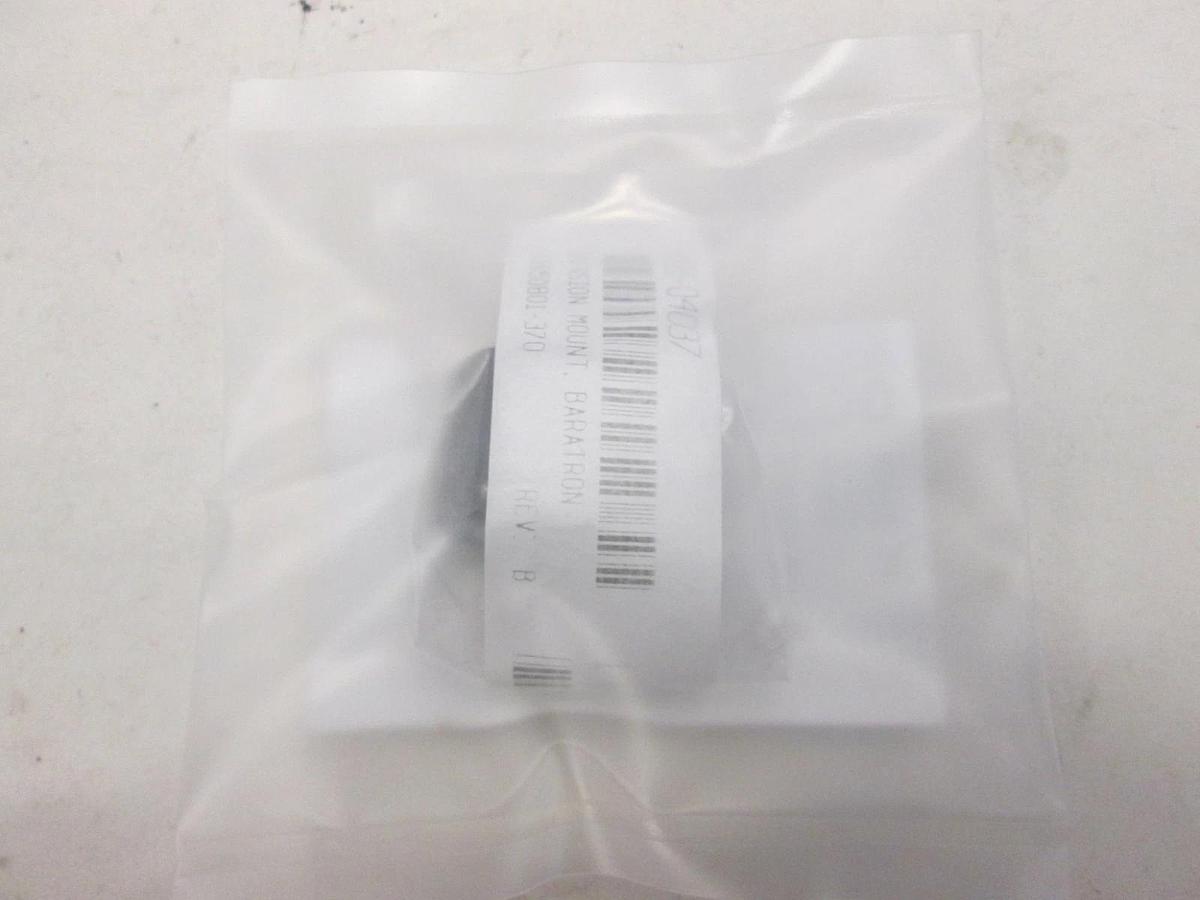 Used AMAT, Extension Mount Baratron, 0020-04037, New