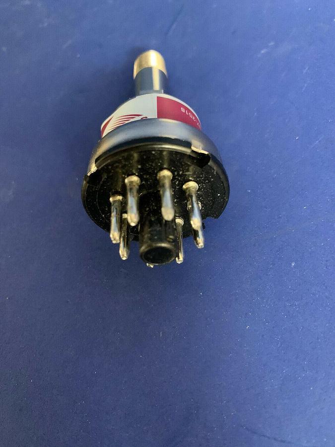 Signet 37-2518 Thermocouple Gauge Tube, New