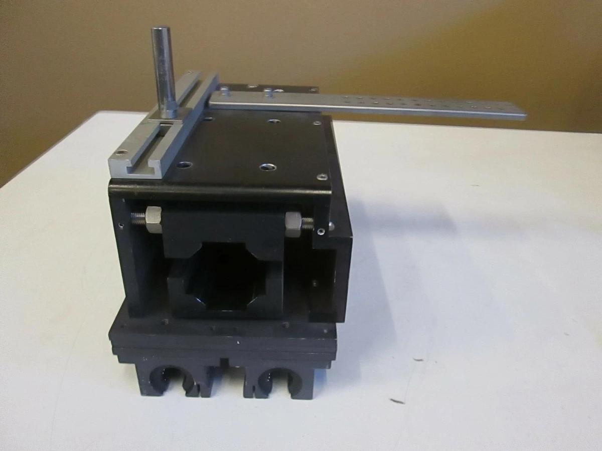 Used Cryco Industries Cantilever Head/Boat Loader Head Assembly, Used