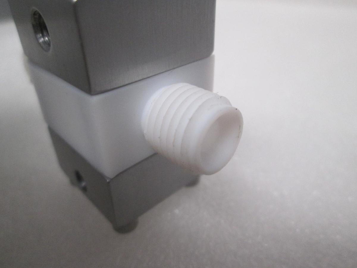 Used Mace, 053733, 2 Way Valve, New