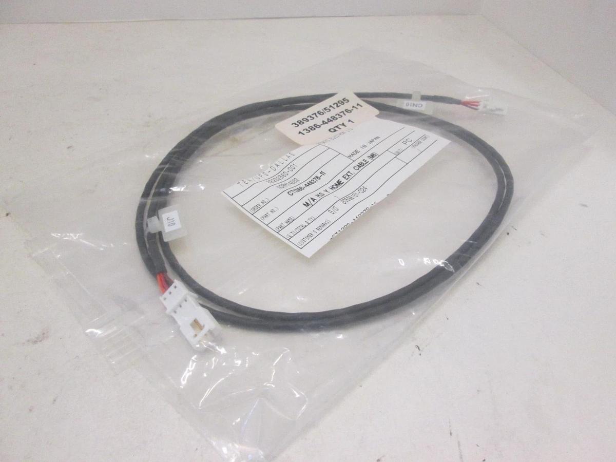 TEL Tokyo, CT1386-448376-11, M/A HS Y HOME EXT.CABLE (M6), New