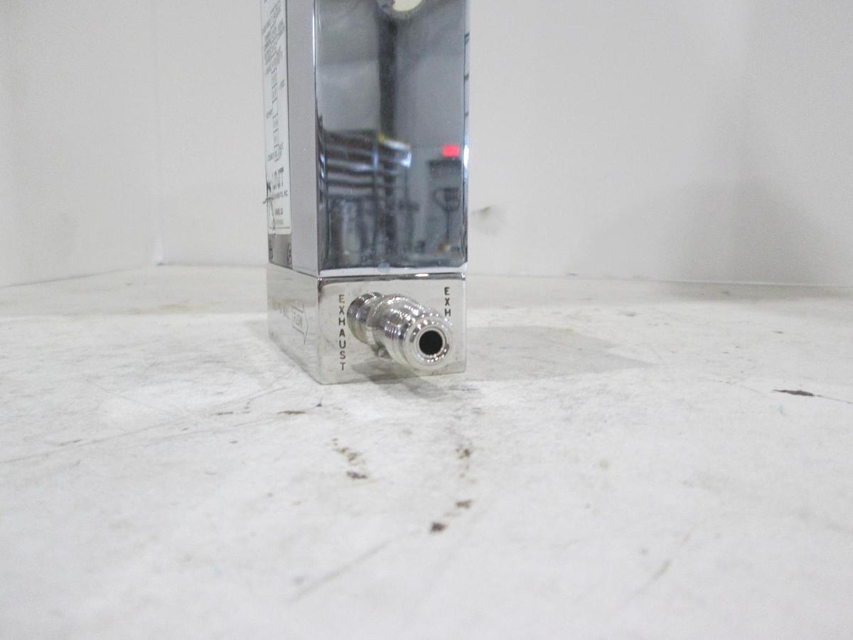Used Unit, UFC-1100, Range 200 SCCM, Gas O2, Used