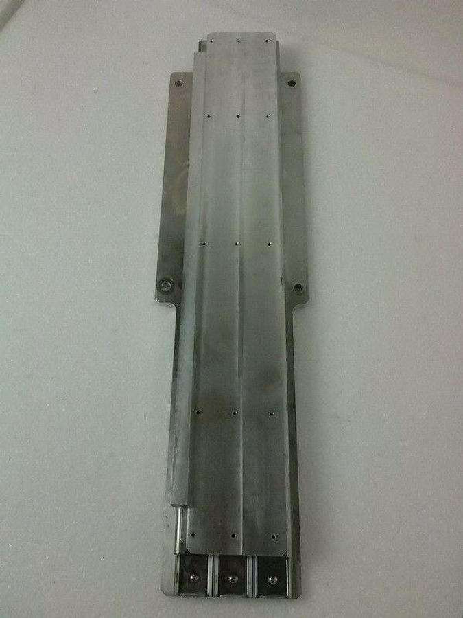 Used TEL Tokyo Electron Horizontal Slide for Element (Right Side), Used