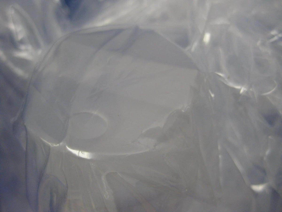 TEL Tokyo Electron Quartz Pedestal Base for DV40 2105-221882-51, New