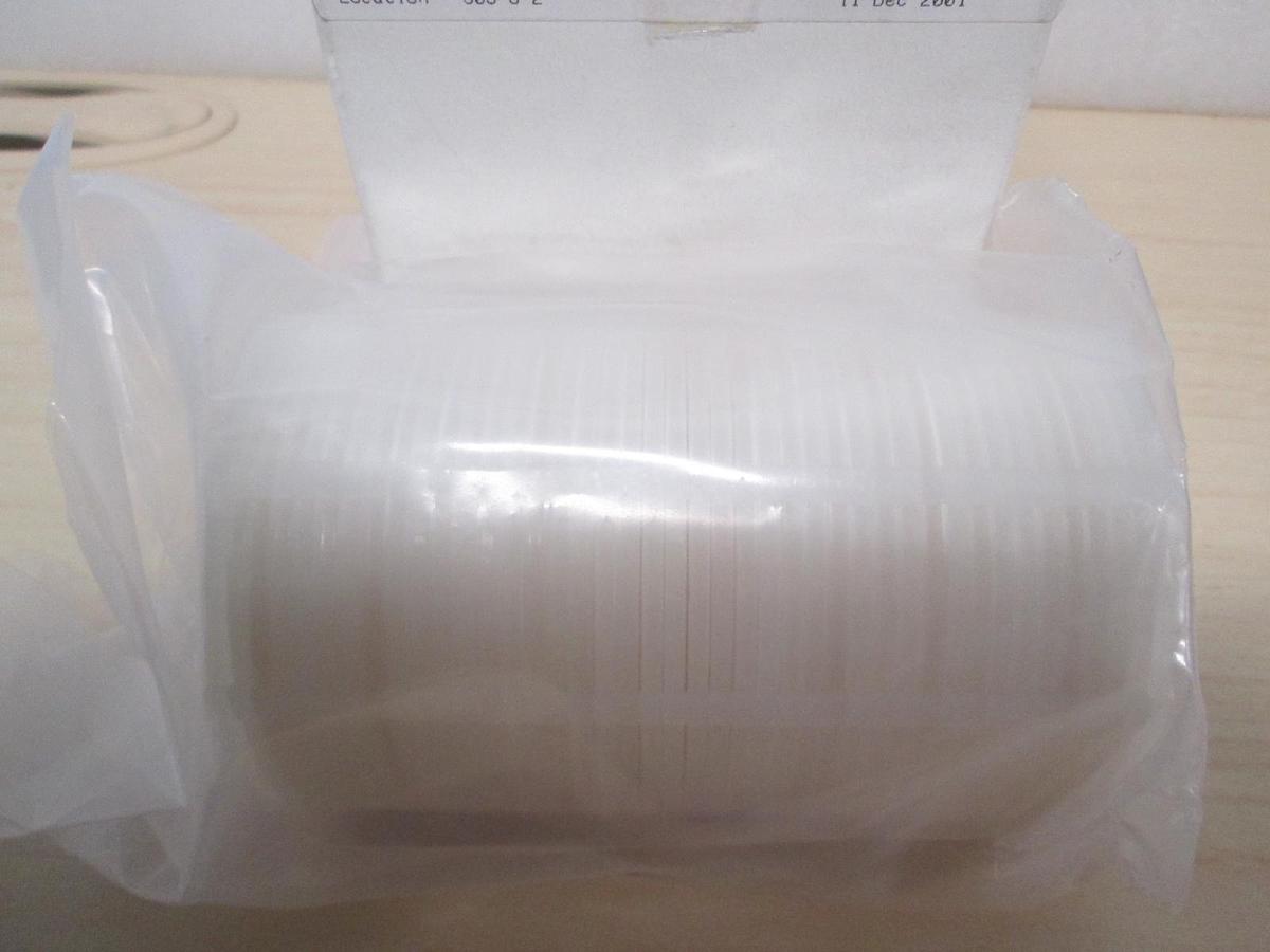 Used ASML, WGFG 40H P1 Filter, 40 Stack .2, New