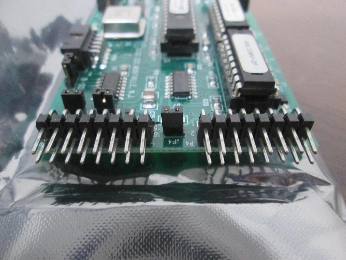 Used 8-00139-020, Amp/ Amplified Board, PCB, New