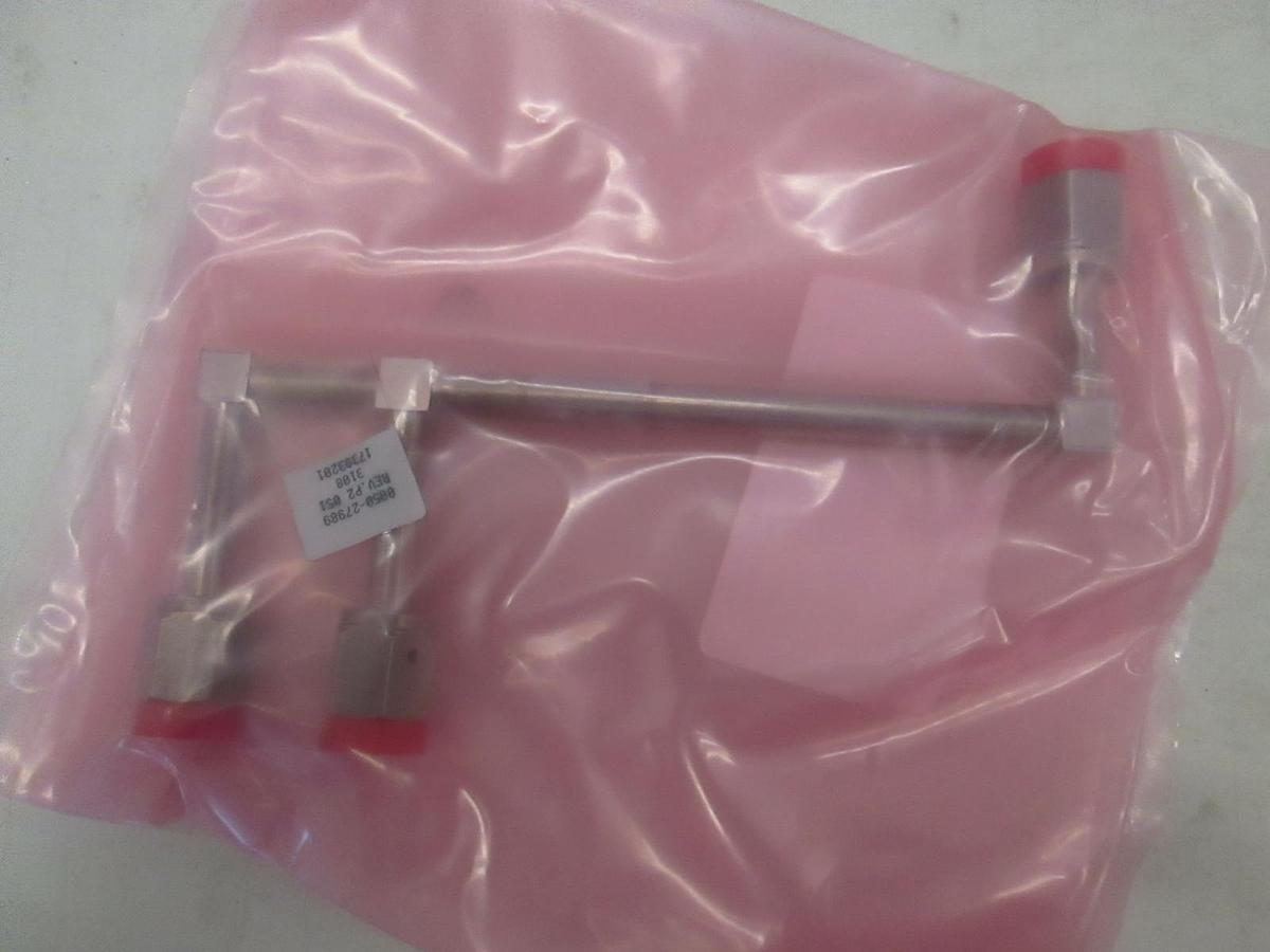 Used AMAT, Weldment, 0050-27989, Used