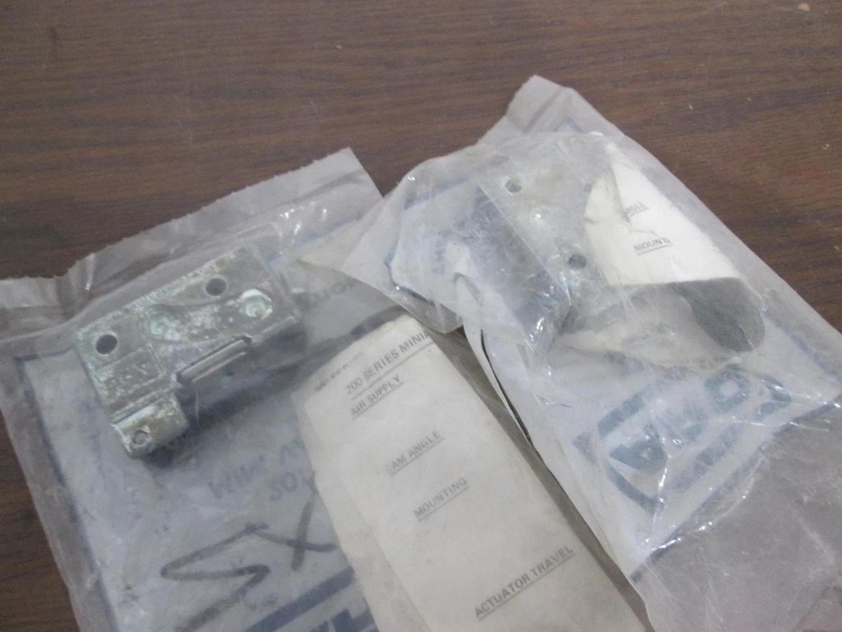 ARO, 201-C, Mini Valve, ZX3002, New, Lot of 2