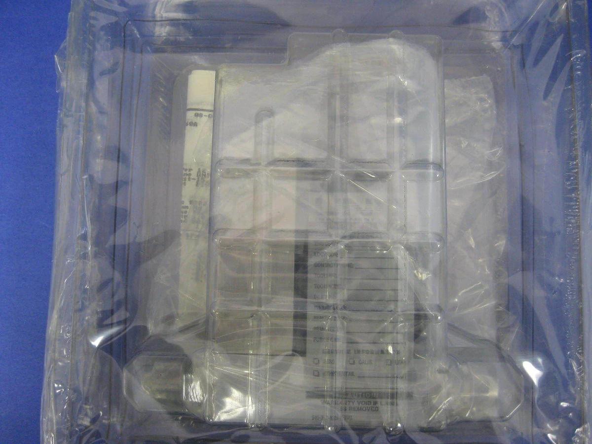 Used Unit UFC-1260A Mass Flow Controller, H2, 2 SLM, Refurbished
