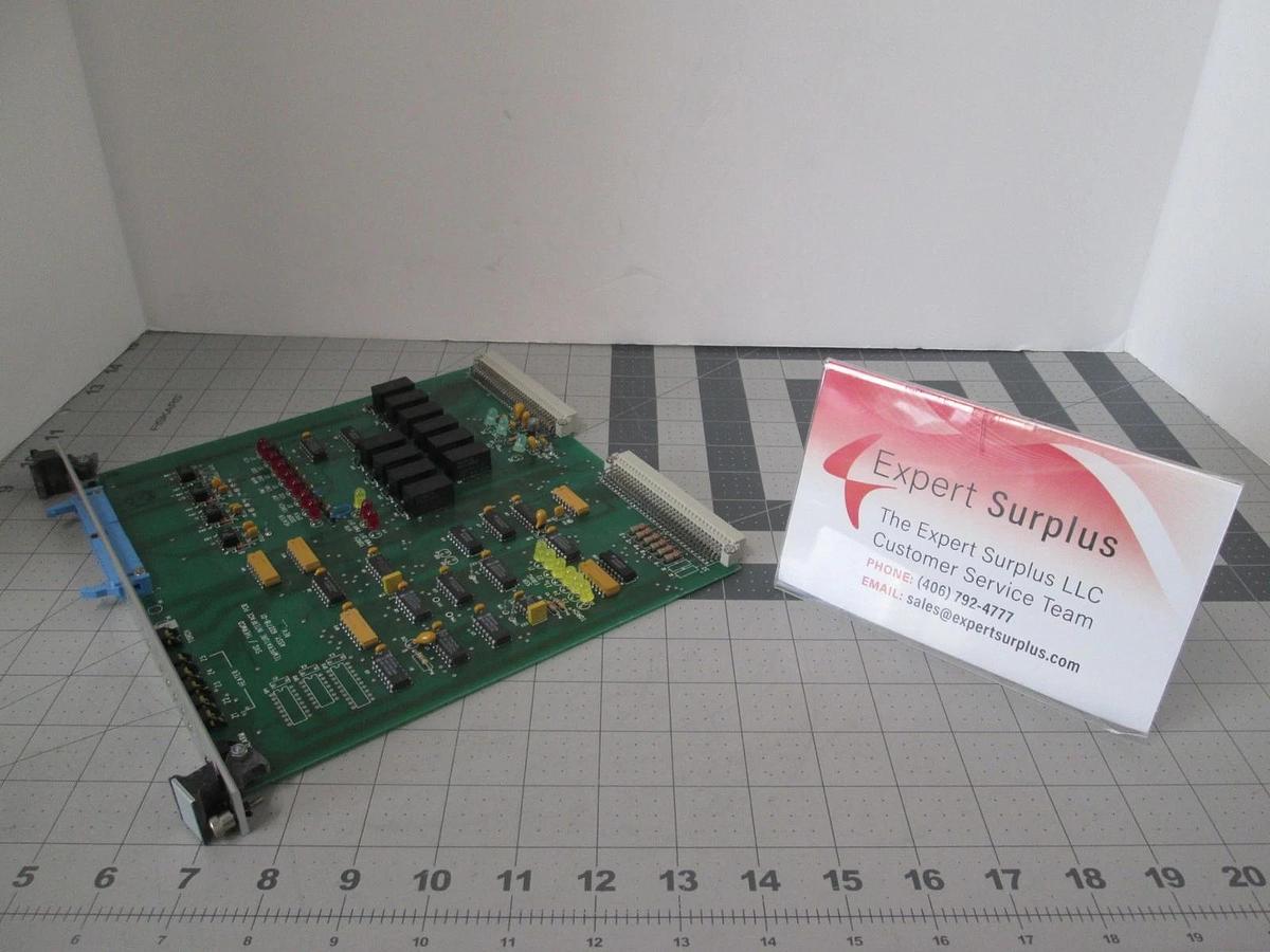 SPT Micro 620718-01, Temperature Interface, PCB Assy, New