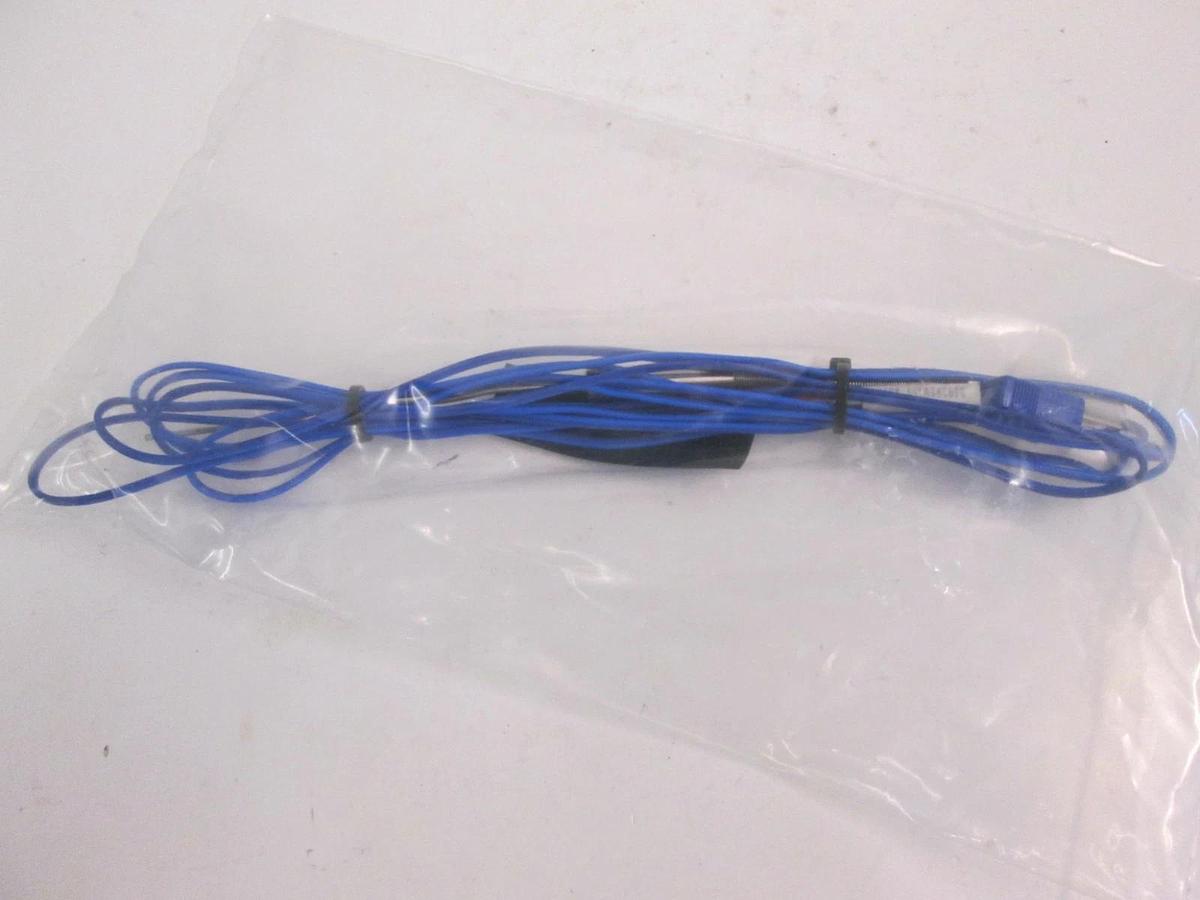 Wintex Type K Thermocouple T/C 15 with Probe