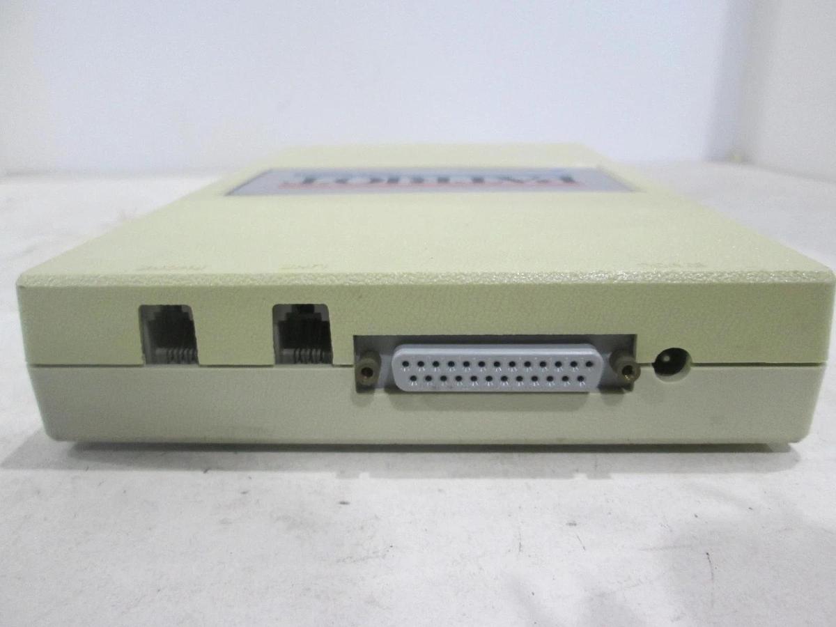Used Anchor Automation, Patriot, 1200E Modem, MK12, Used