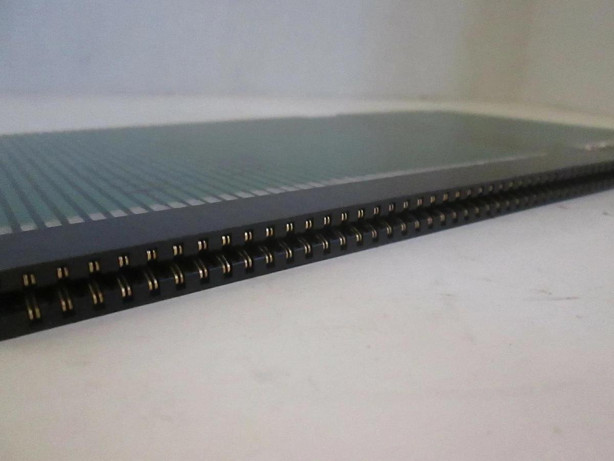 Used Card Extender 2217603010 PCB Assy, Used