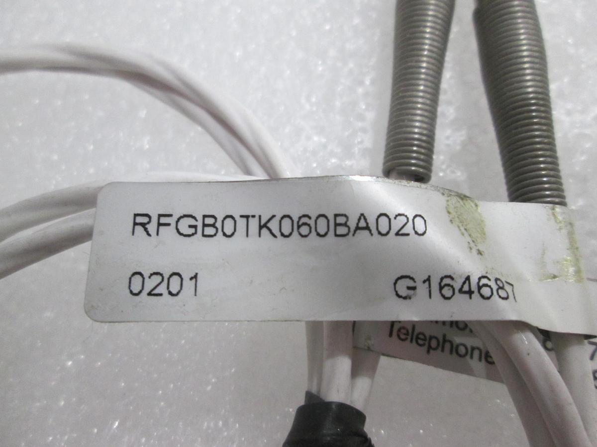 Watlow, RFGB0TK060BA020, New, Lot of 2