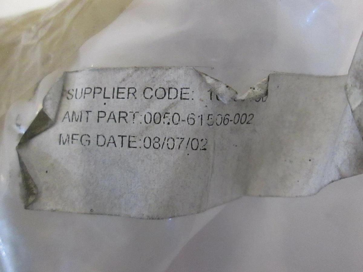 Used AMAT, 0050-61506, Vacuum Fitting, New