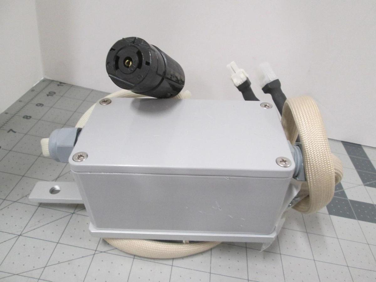 Brisk Heat, CENTRB-001, Thermal Input Power Supply, New