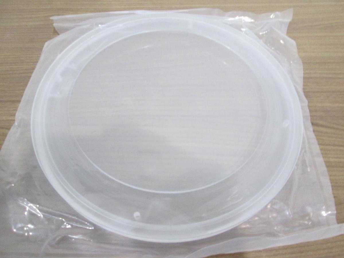 Used Sitek, SRD-0600354, Window, 260, Thick Seal, Universal, 4 Hole, New