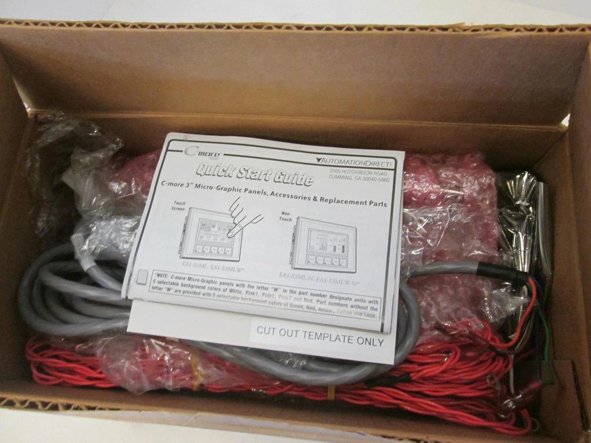 Semy Mypro Mean Well, MP450-HNX, Power Supply Assy w/ cords, New