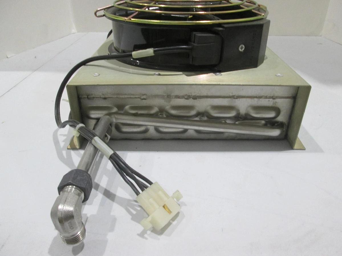 Used EGcG Wakefield Engineering, Heat Exchanger, 31120900, Used