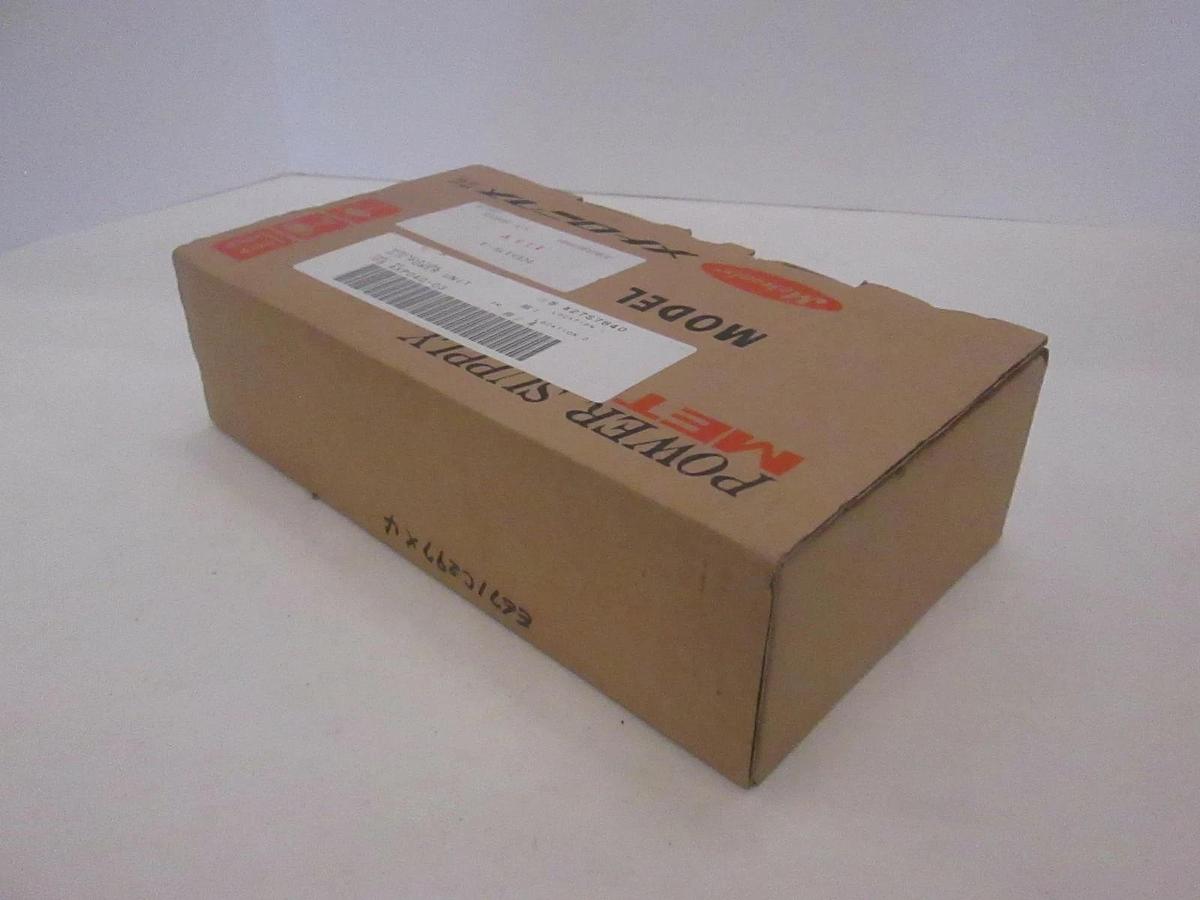 Metronix, Power Supply, AXP040-03, New
