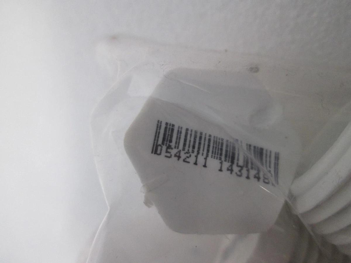 Connector, 206-662, 54211-143148, New, Lot of 8