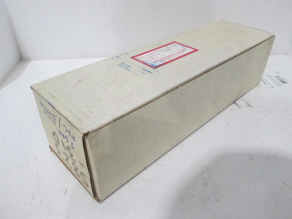 King Instrument, K76-03-0141, Flowmeter, New