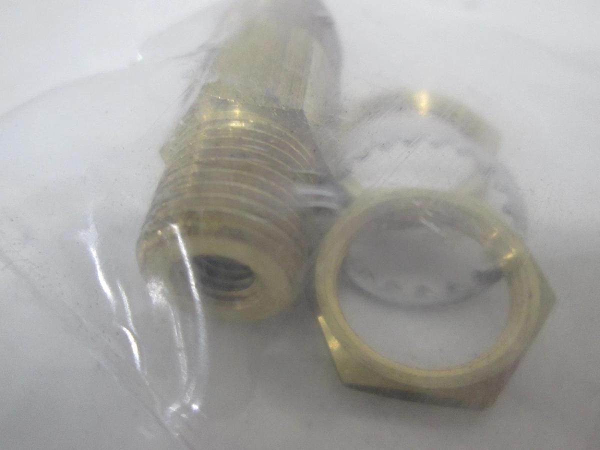 Valve, Needle, FN-18, New