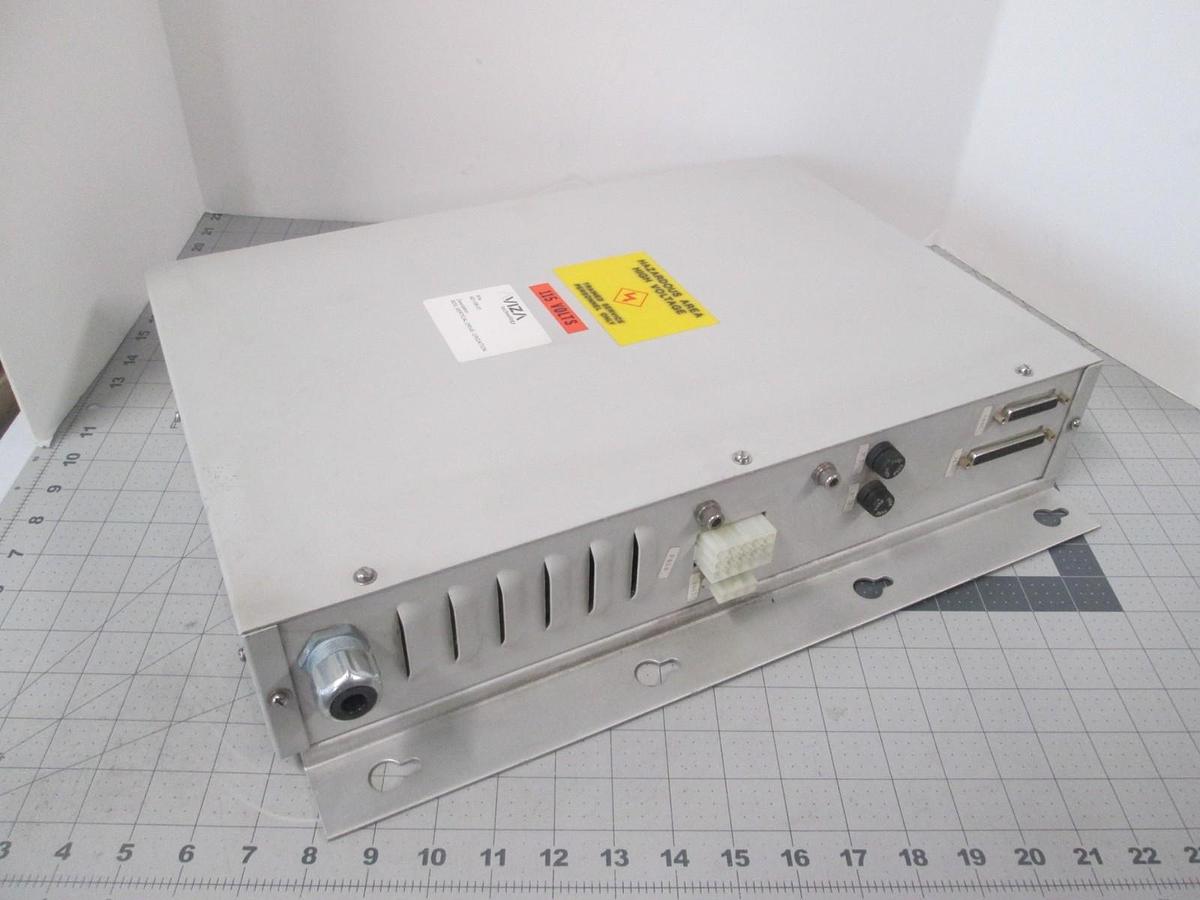 SVG, 601106-01, Oxide Electrical Box Assy for VTR7000, New