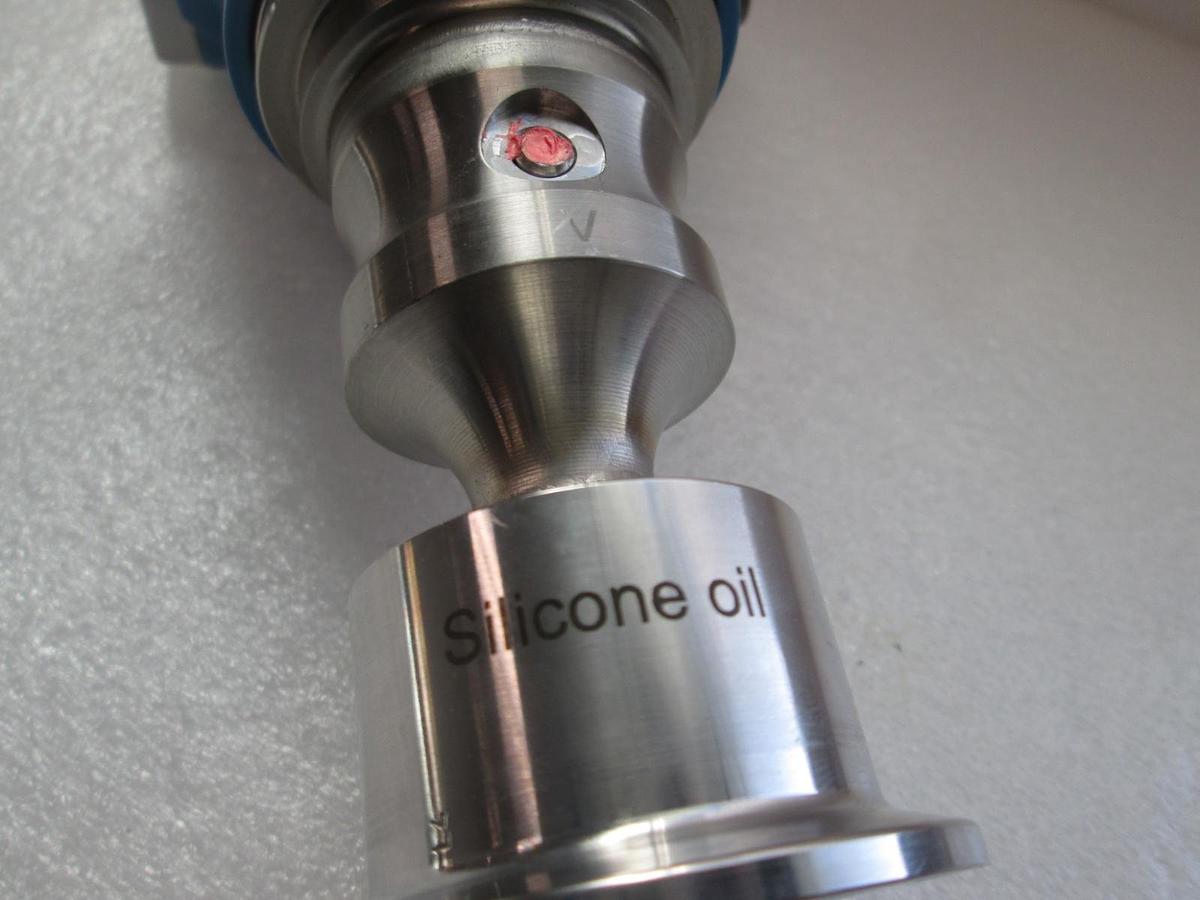 Endress Hauser, PMP55-4JWV4/0, Pressure Transmitter, 1.5/30 PSI, New