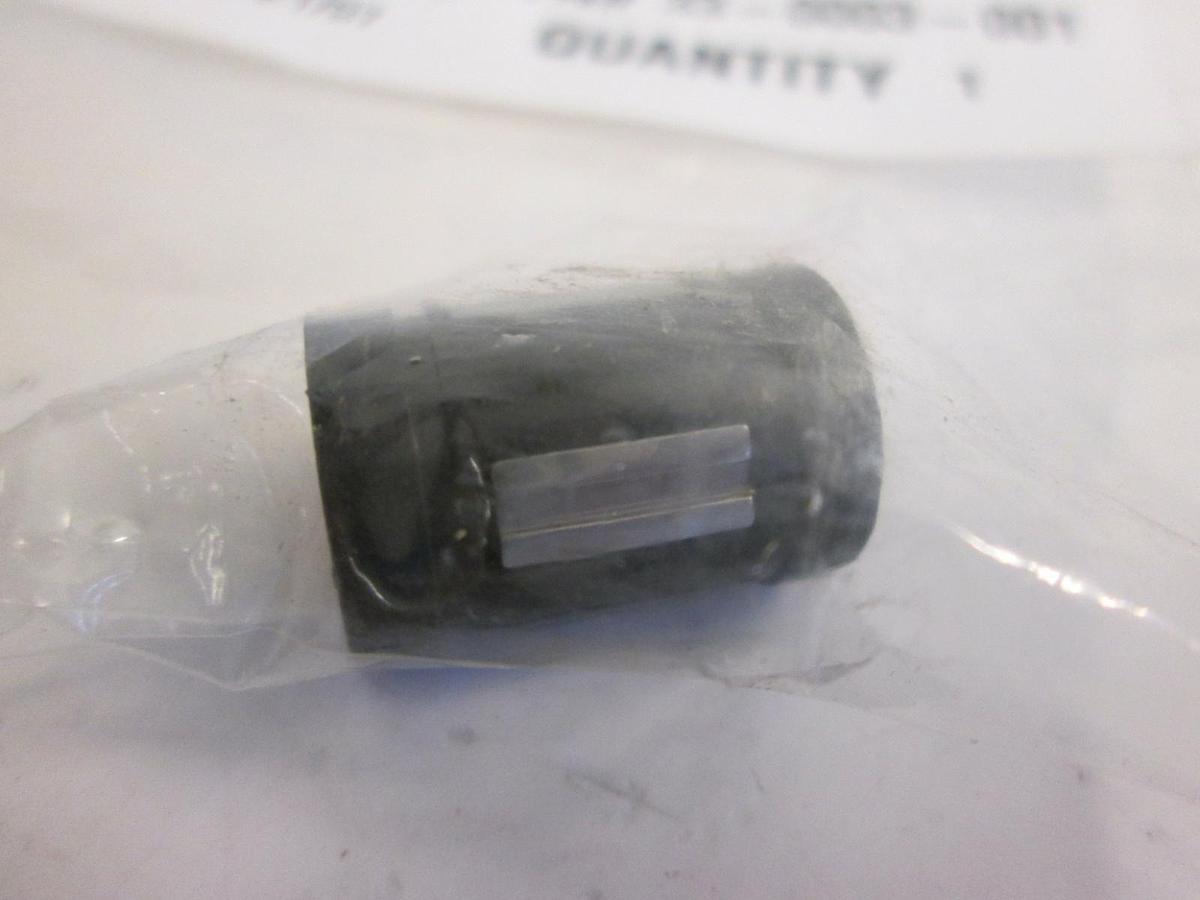 Used OnTrak 33-0003-001 Ball Bushing