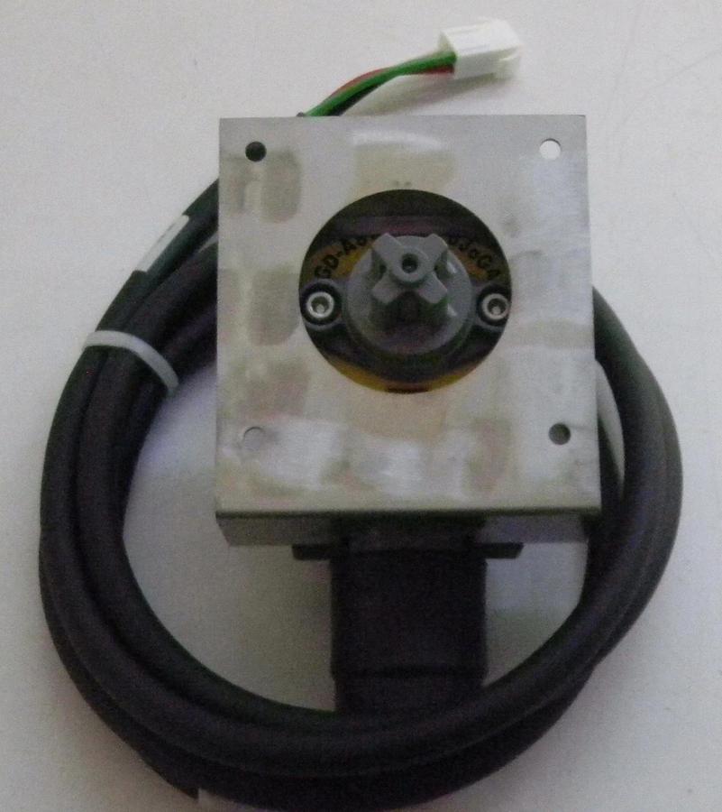Used Riken Keiki GD-A8V-36 TEL FNC Side Gas Sensor