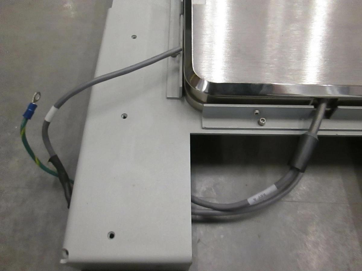 Used Air Products Schumacher, GasGuard Scale, Used