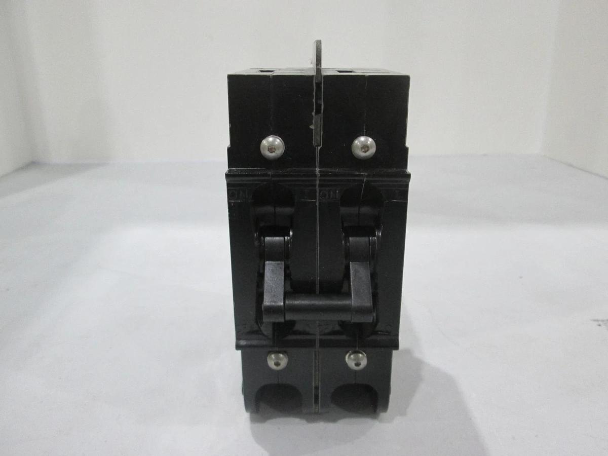 Used Heinemann, CD2-A3-AB-CD2--A3-AB0030-02B, Circuit Breaker, 480V, 2 Pole, Used